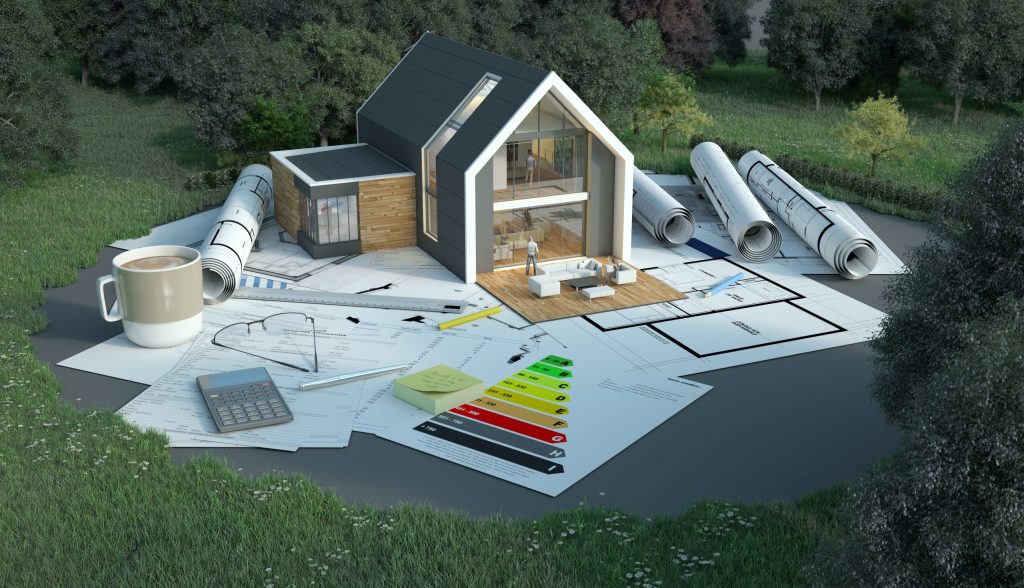 constructie casa