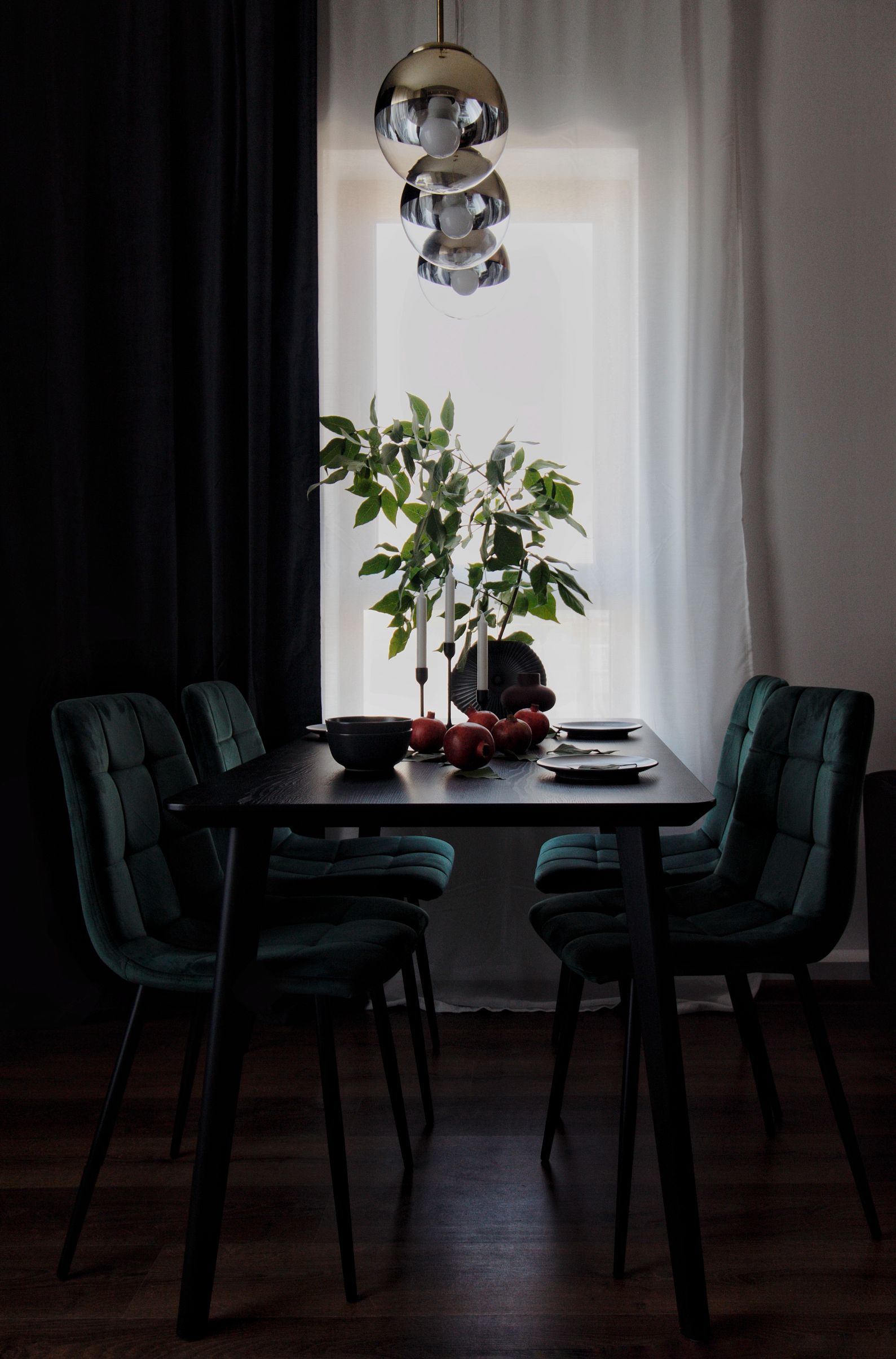 dining SHIKO Design