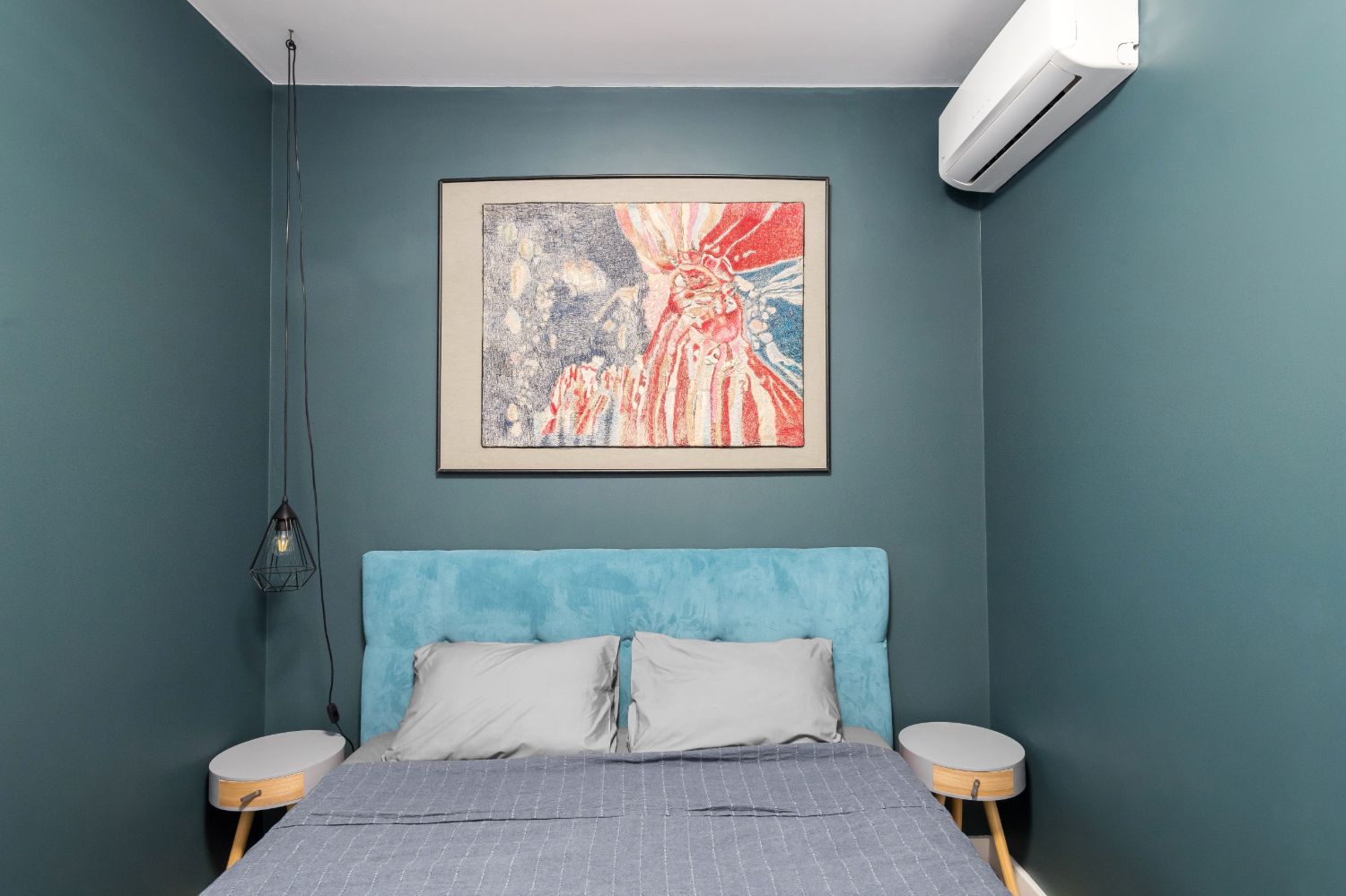Amenajare duplex Bucuresti - arh. int. Stefania Bobaru VIM Studio (8)