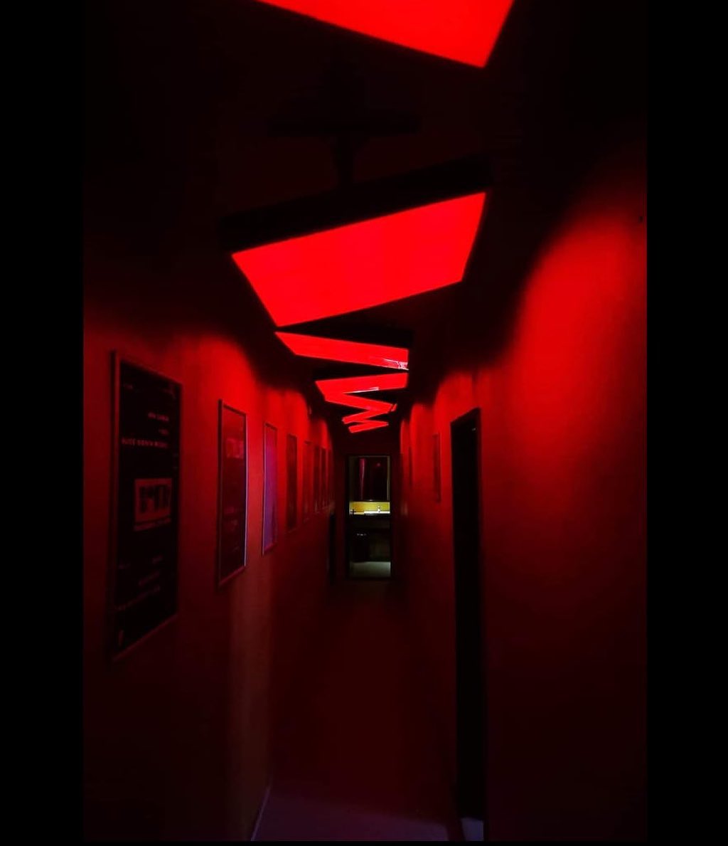 Control Club