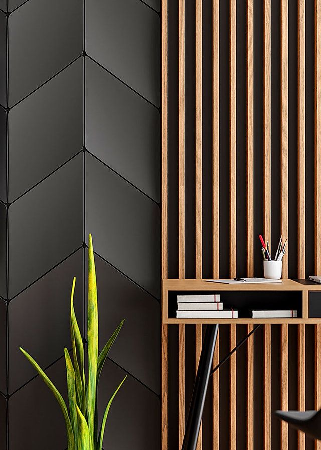 riflaje decorative