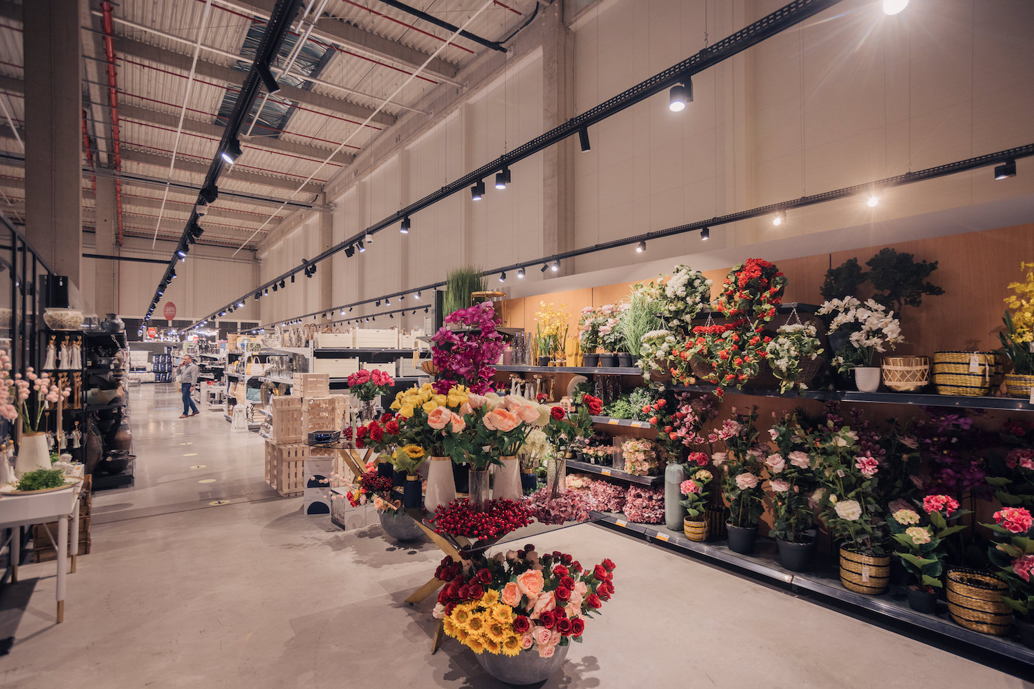 magazin somproduct floresti