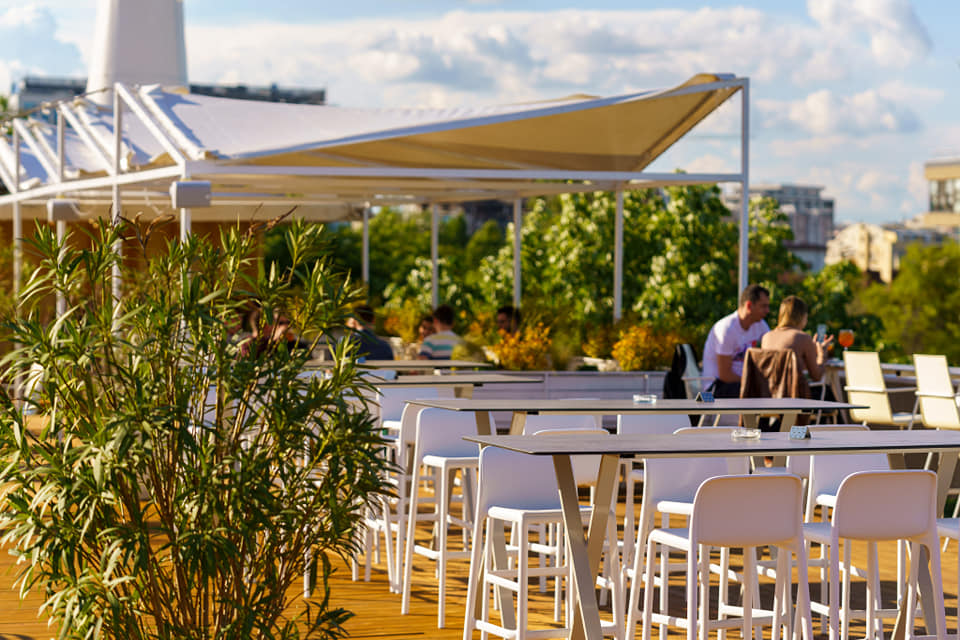 DESCHIS Gastrobar