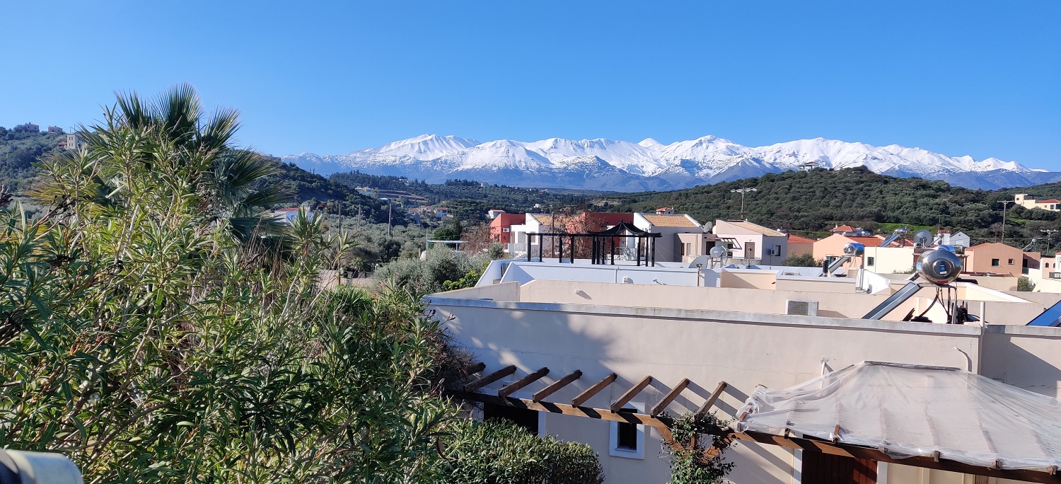 Munte Creta