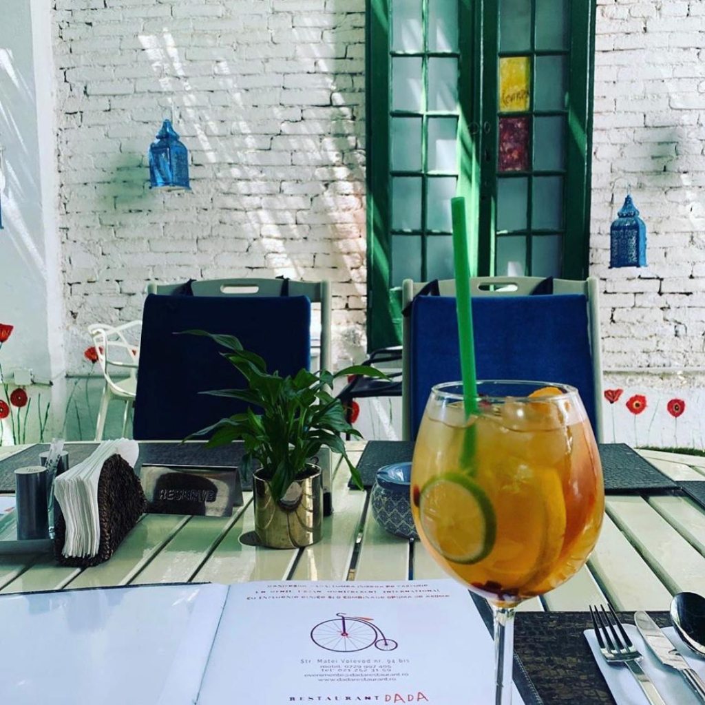 DaDa Restaurant