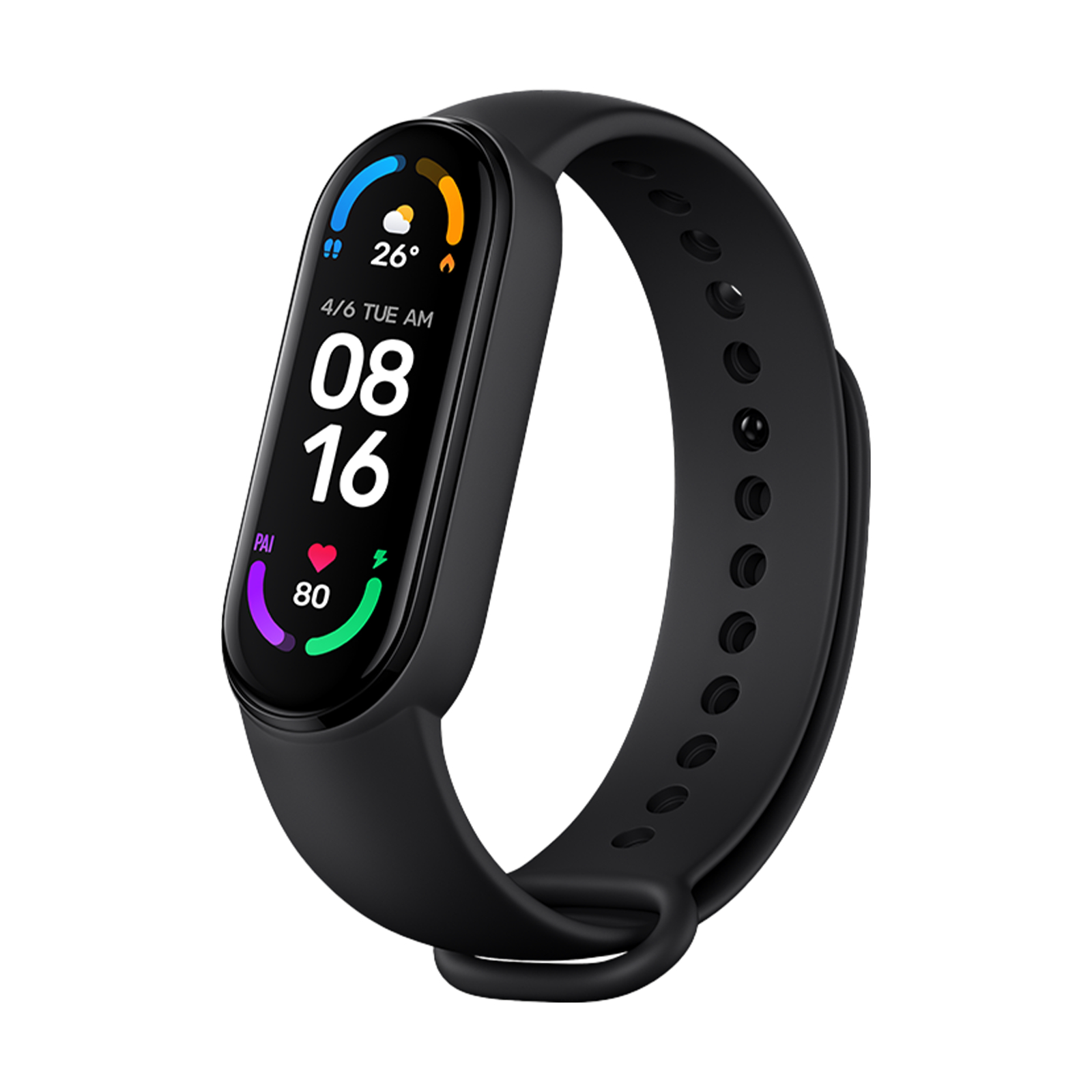 bratara smart xiaomi cadouri de paste
