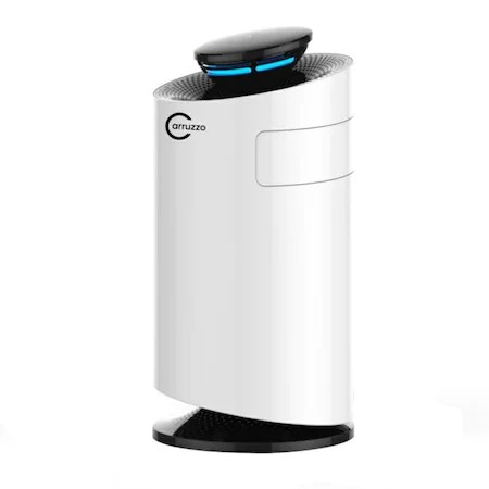 purificator de aer cu carbon