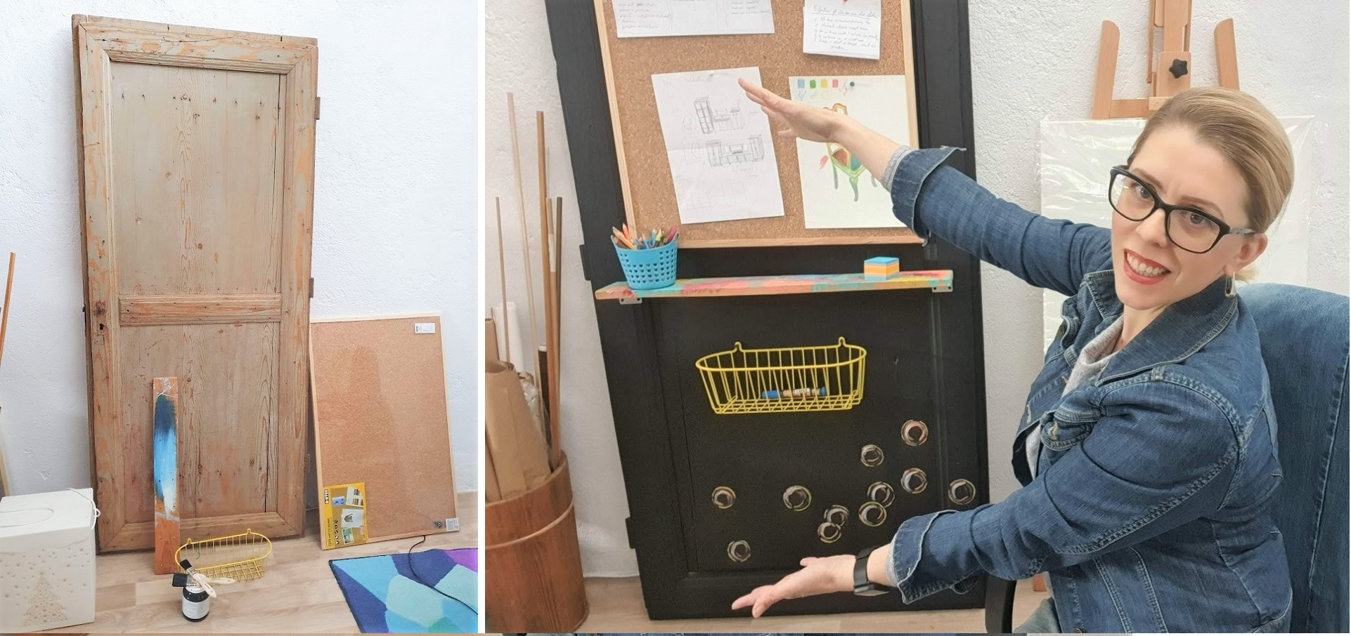 ghid mutat la țară diy