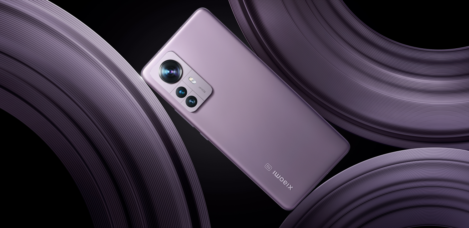 xiaomi 12 pro