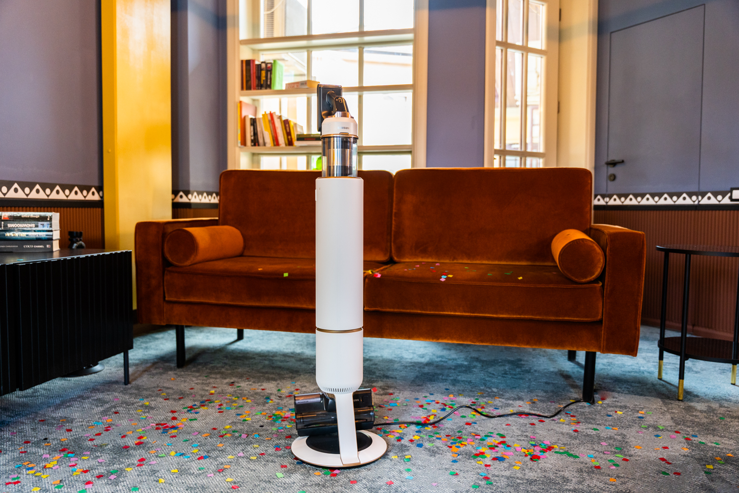 design aspirator vertical samsung bespoke jet