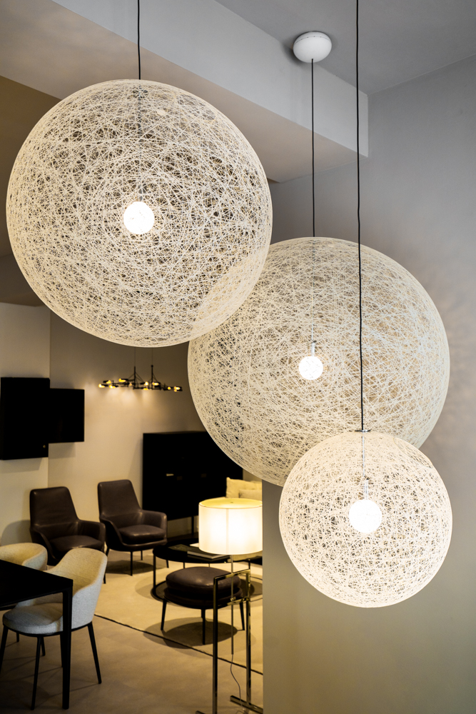 corpuri de iluminat random light