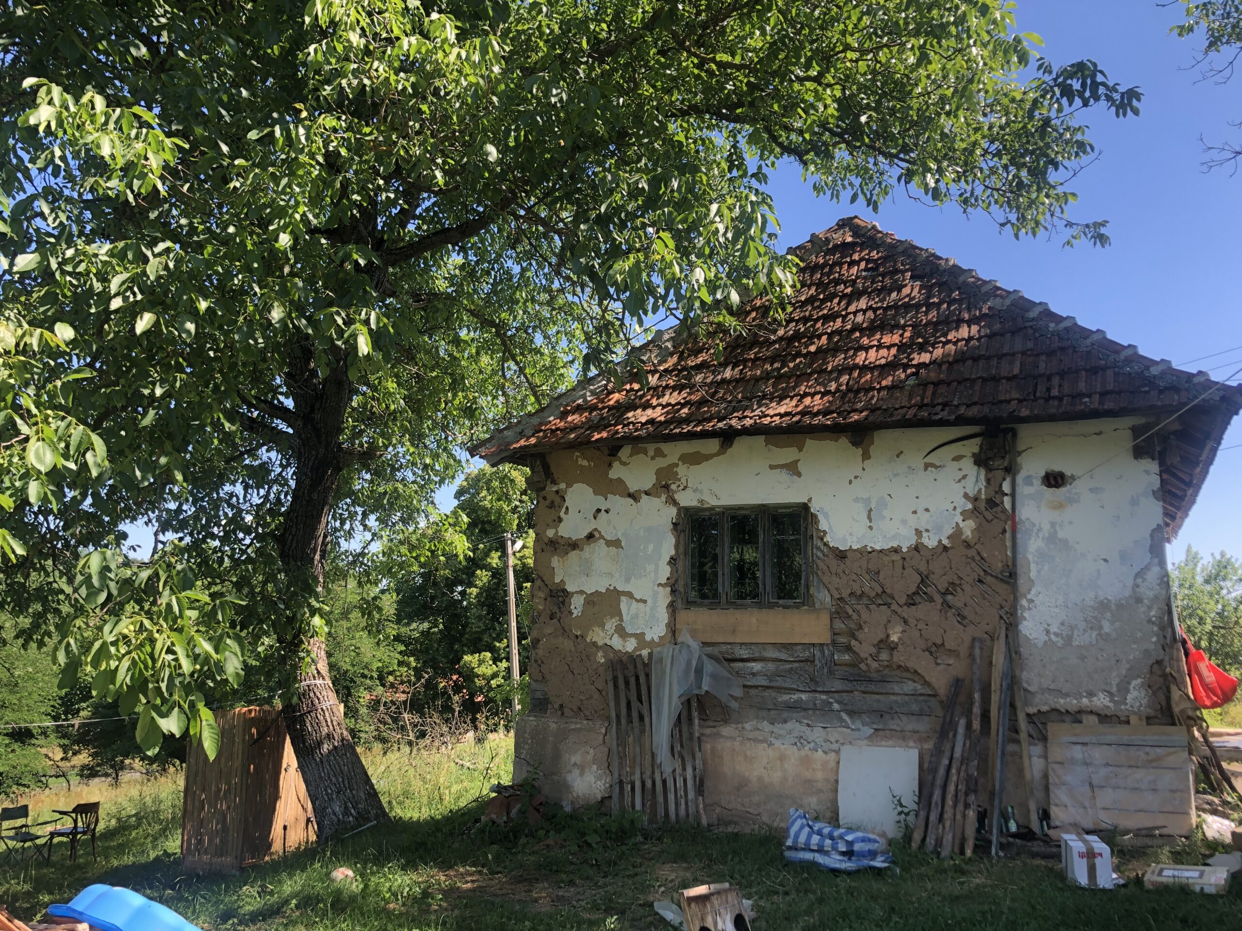 casa la tara