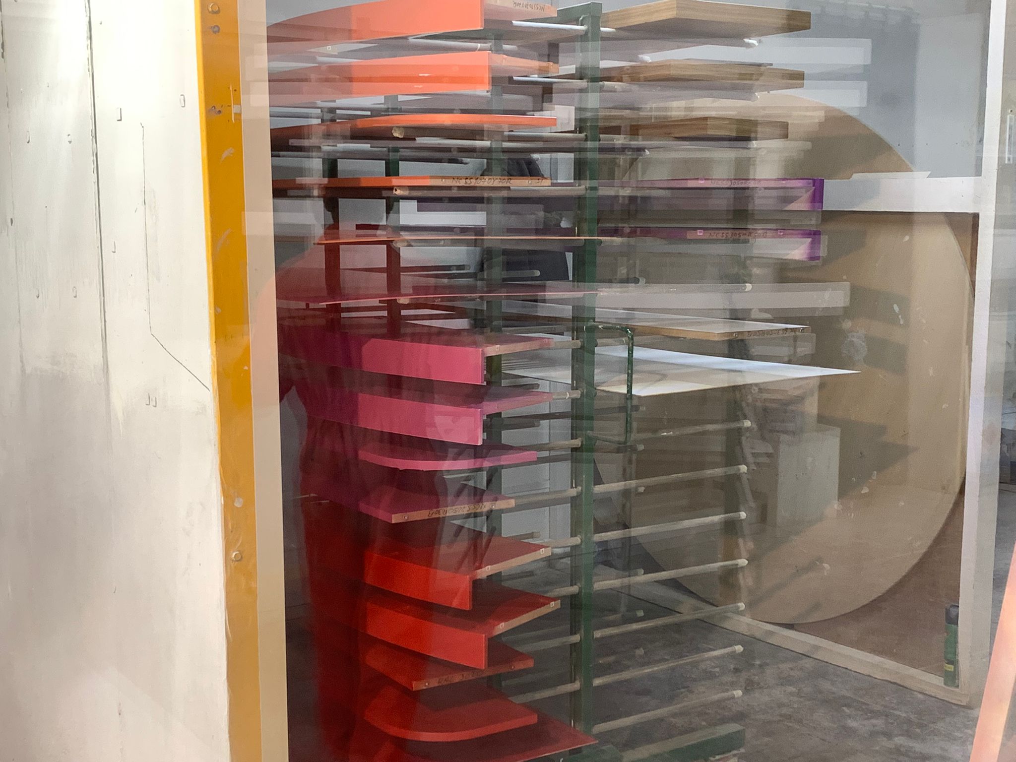 Productie Mobilier OurDesign (1)