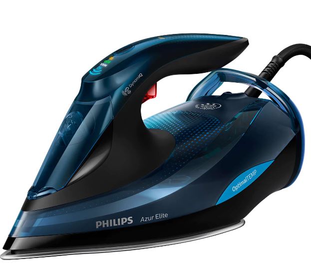 fier de calcat philips