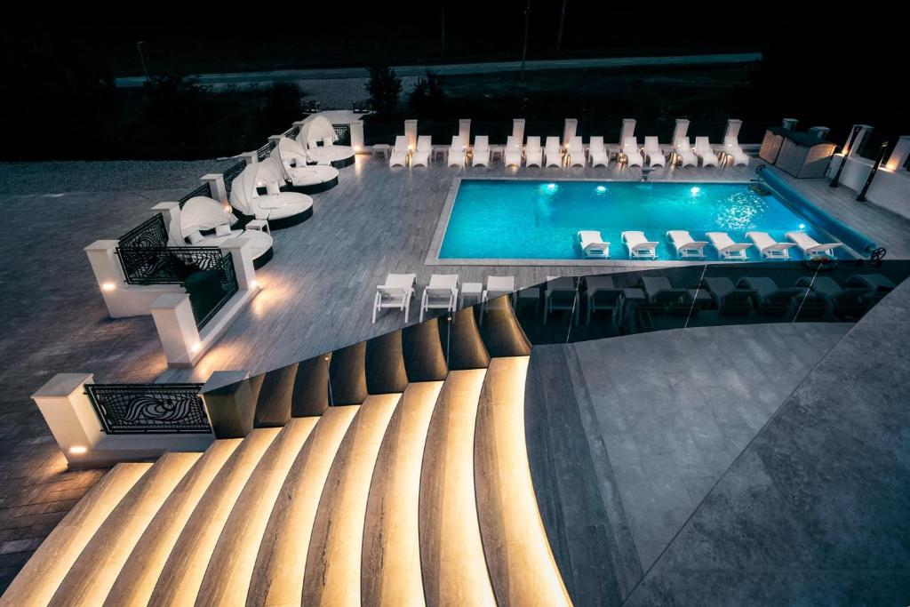 Carpentiere Arena