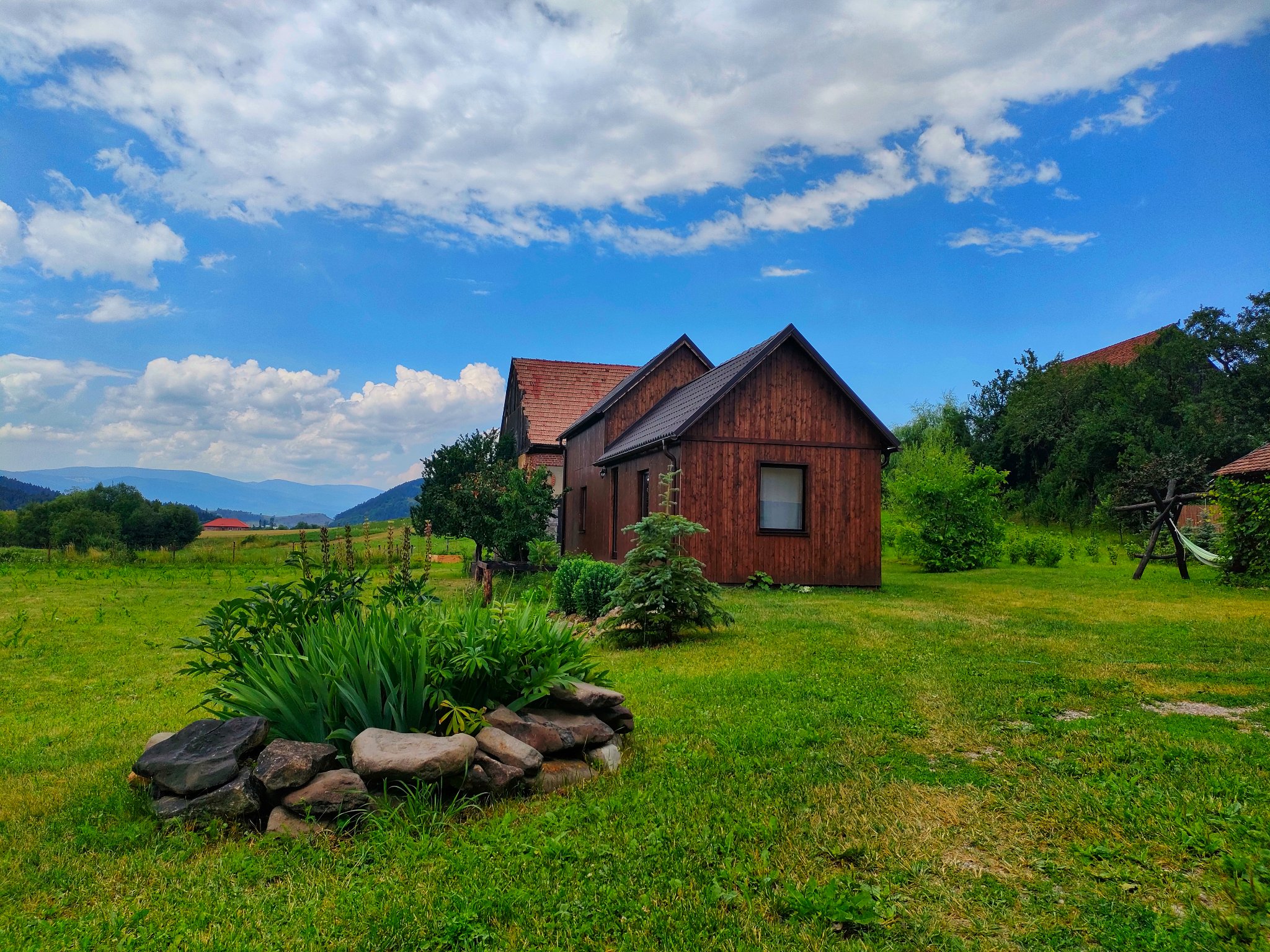 Tiny house
