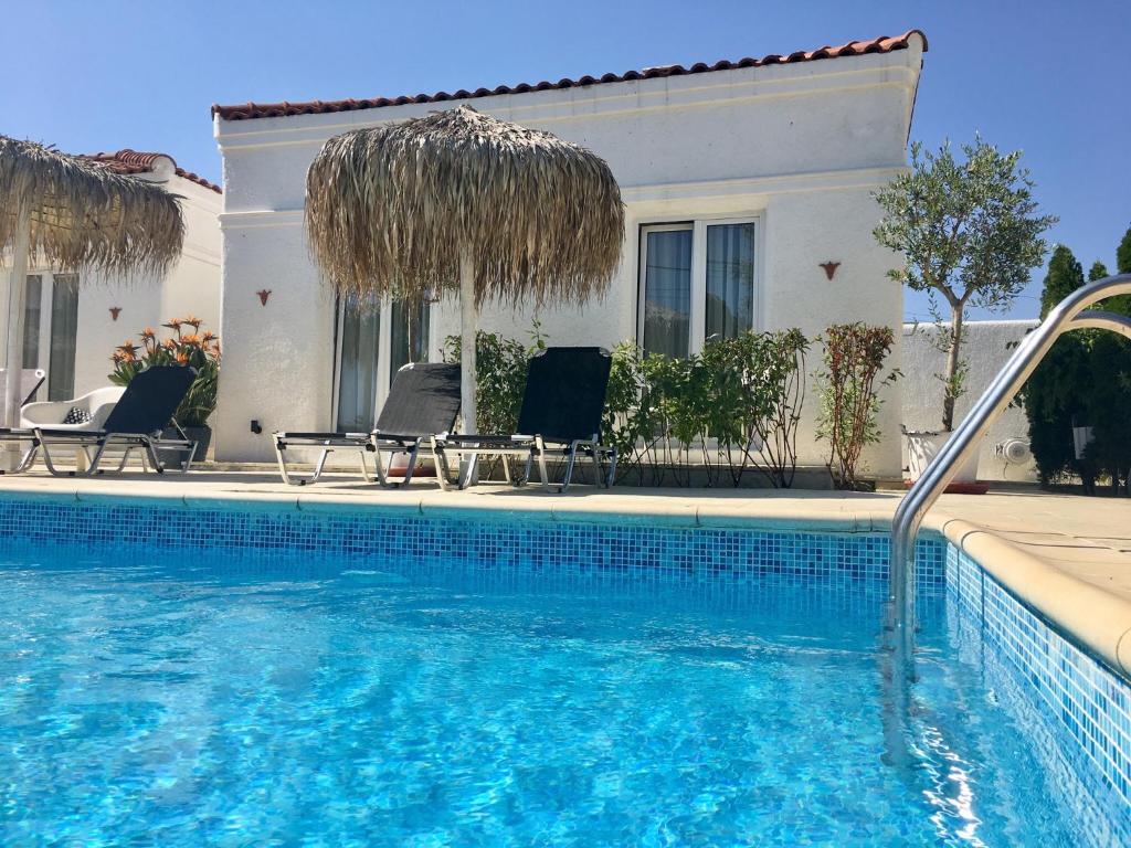 Vila Maris