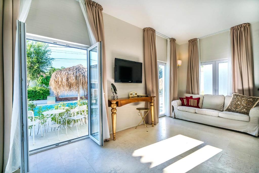Vila Maris