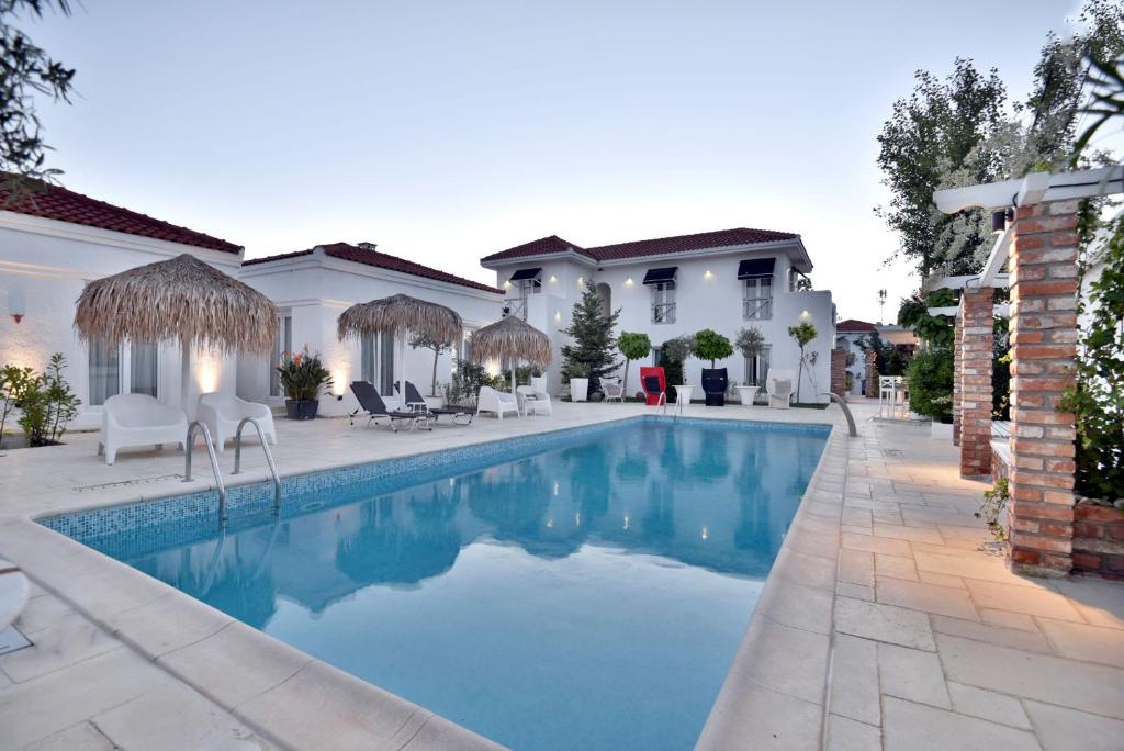 Vila Maris