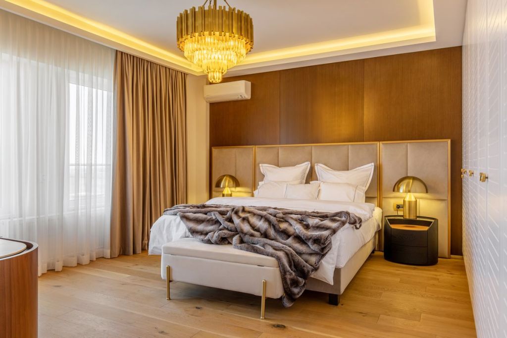 amenajare duplex dormitor matrimonial