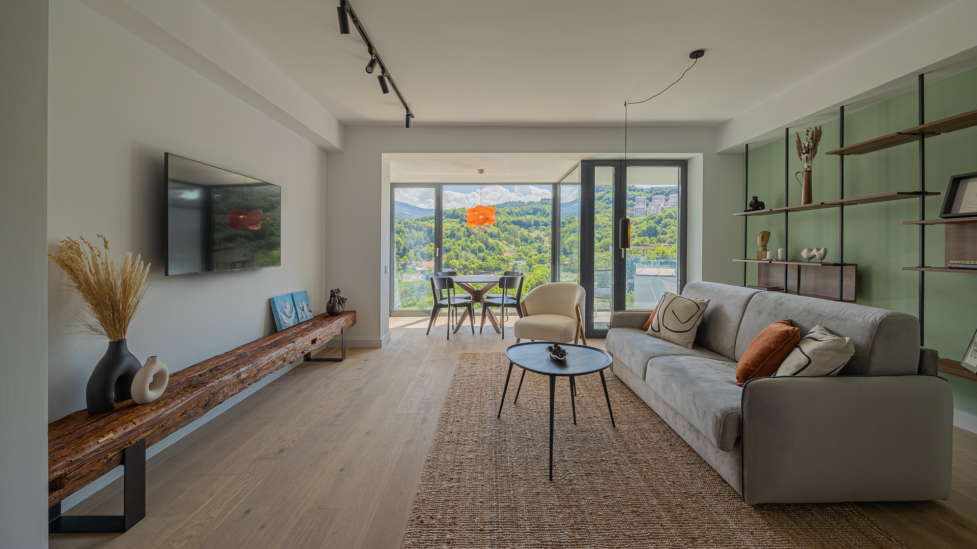 Apartament AirBnb Brasov - design interior Oana Cimpeanu - foto Vlad Creteanu (1)