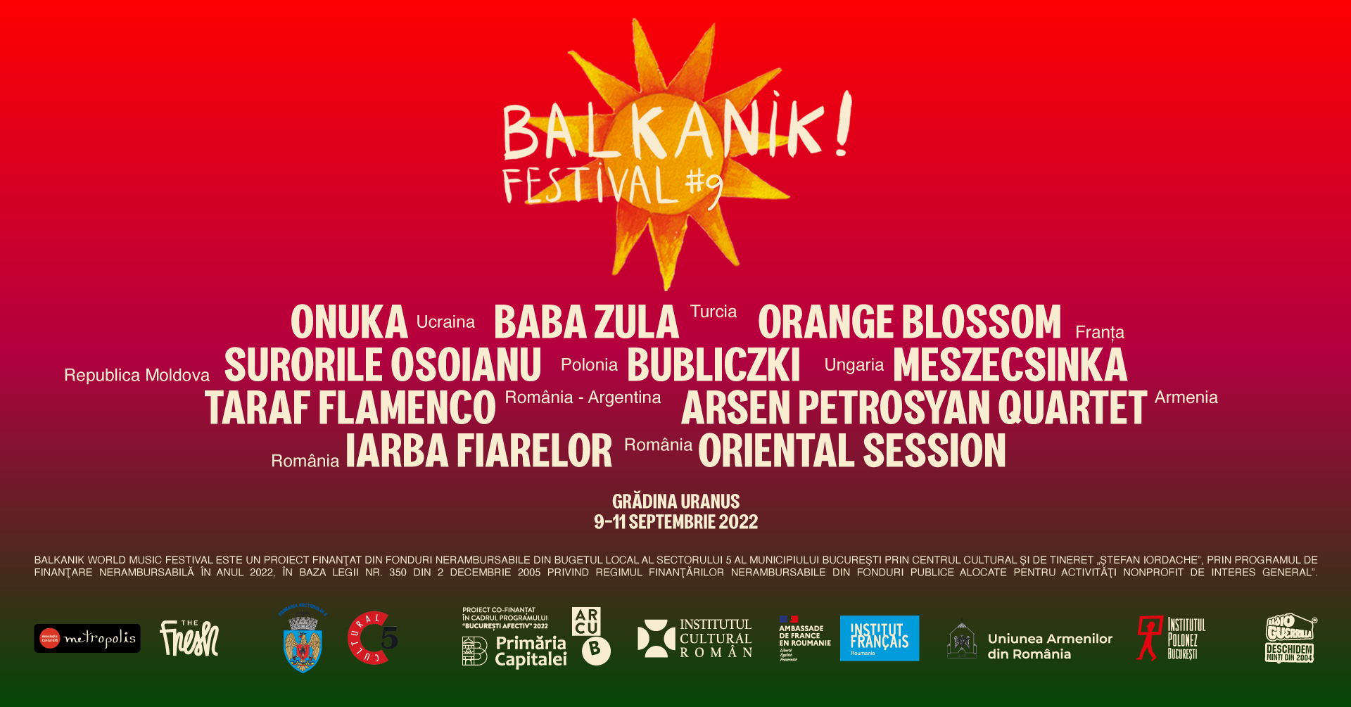 balkanik fest facebook