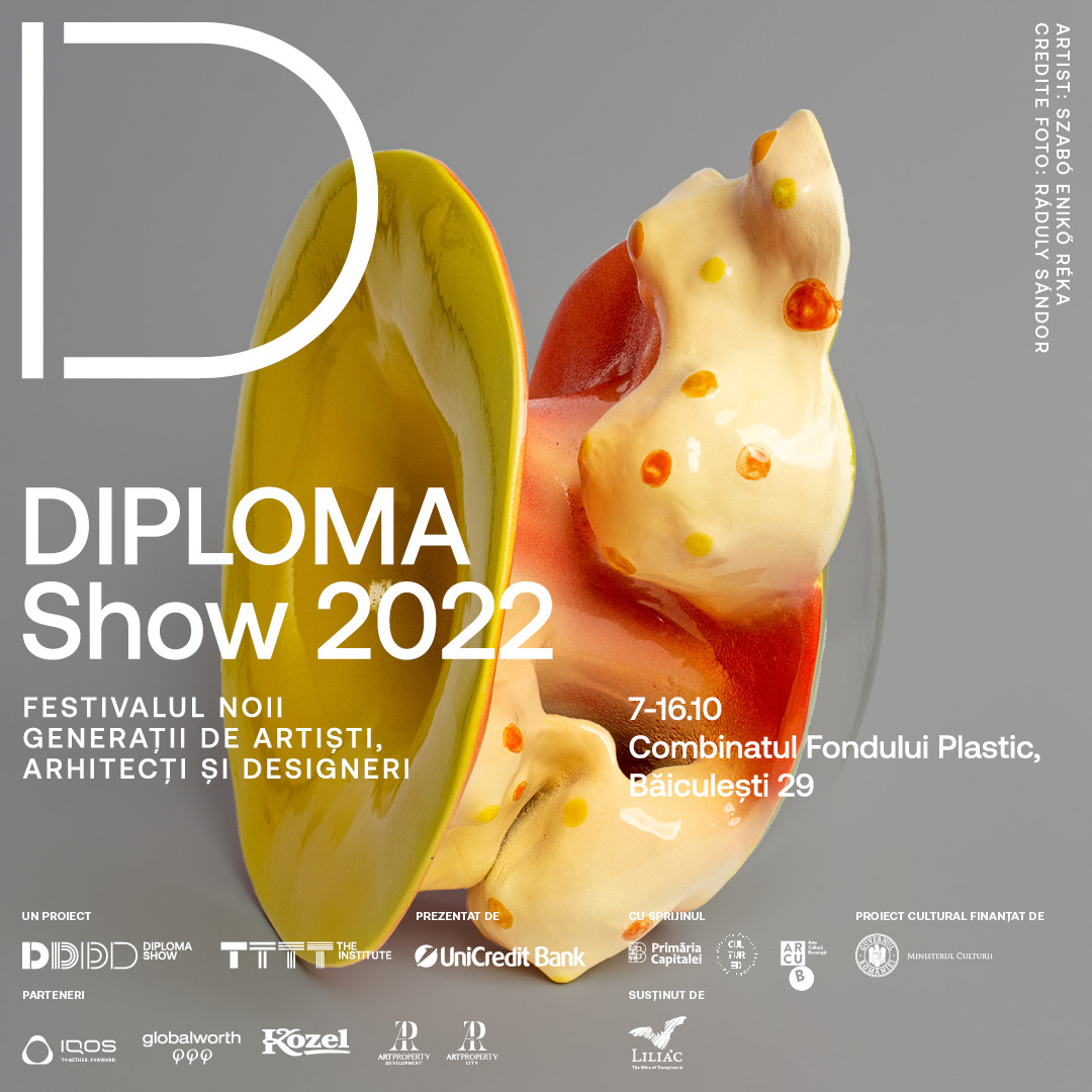 diploma show 2022 bun