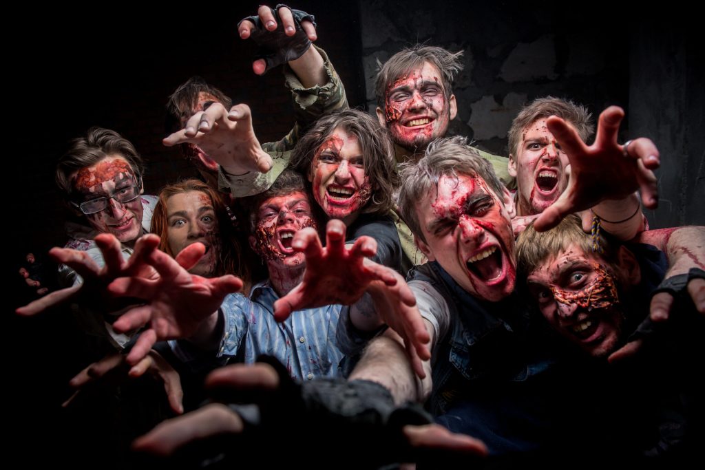 Halloween Shutterstock
