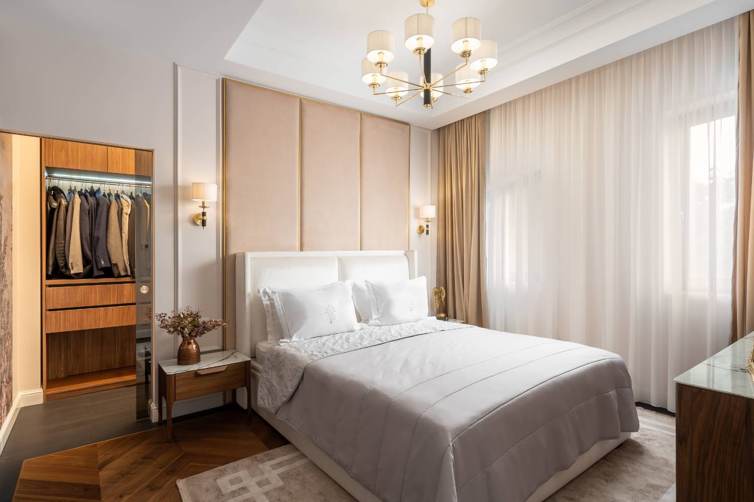 Casa Art Deco Buzau - arh. Natalia Berezovskaia (21)