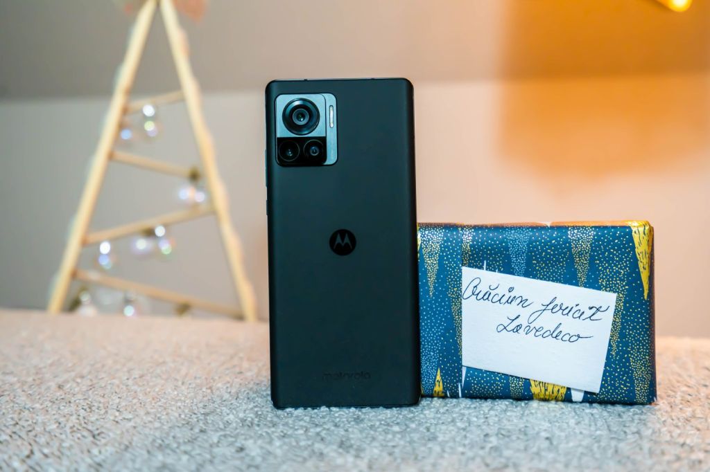 metoda 2 impachetare cadouri motorola