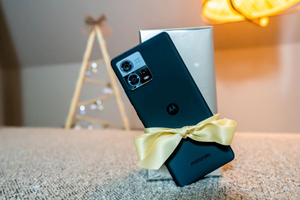 metoda 3 impachetare cadouri motorola