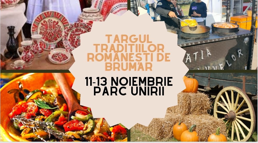targ unirii facebook