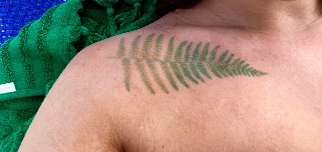 Tatuaj Aida 
