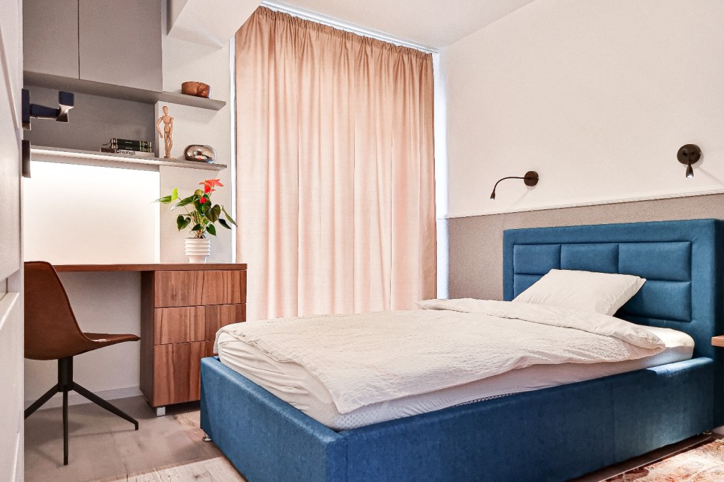 amenajare în stil eclectic 14