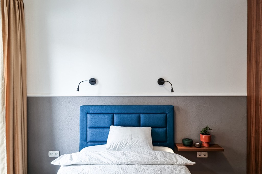 amenajare în stil eclectic 2