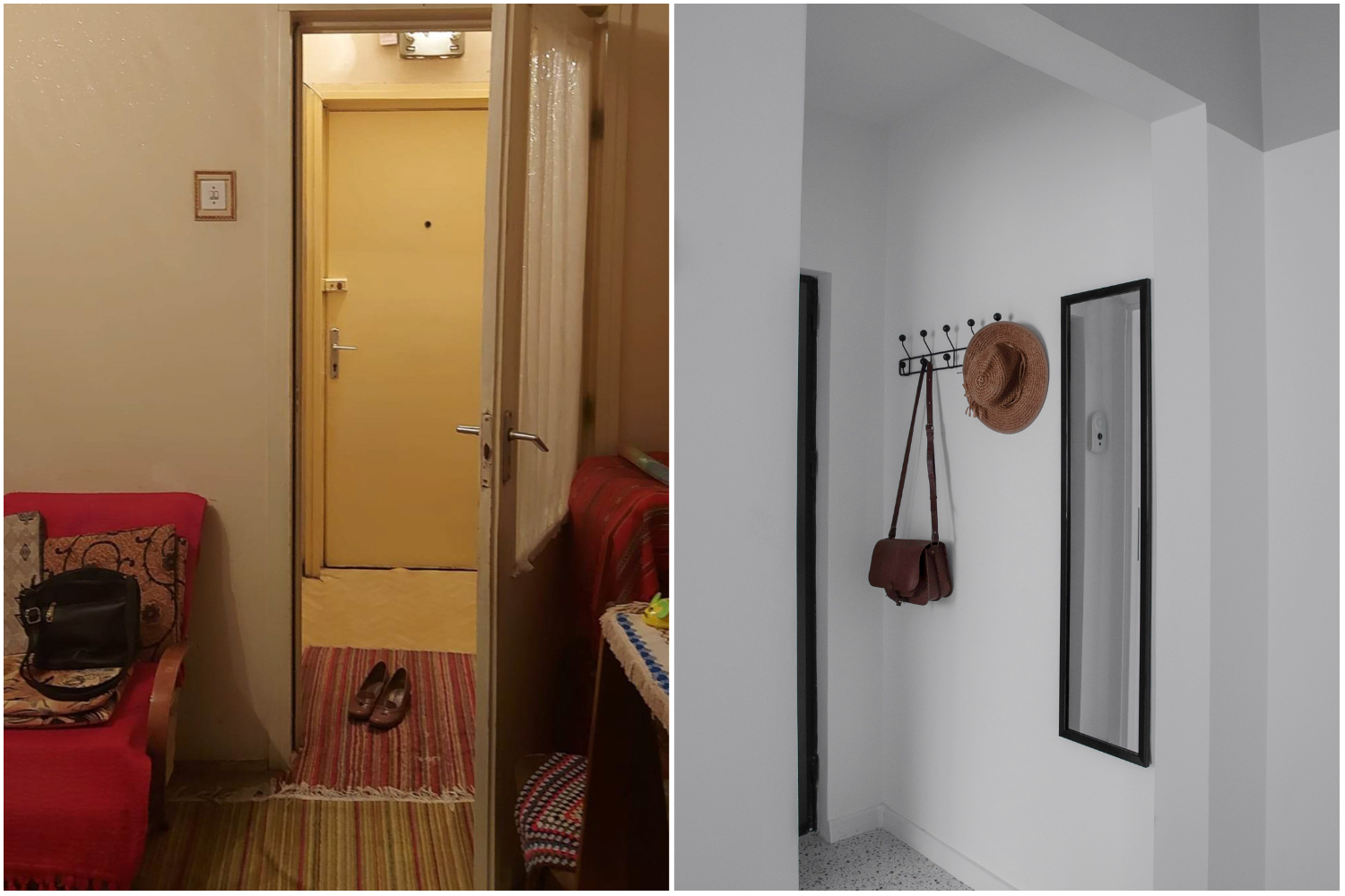 hol renovare apartament