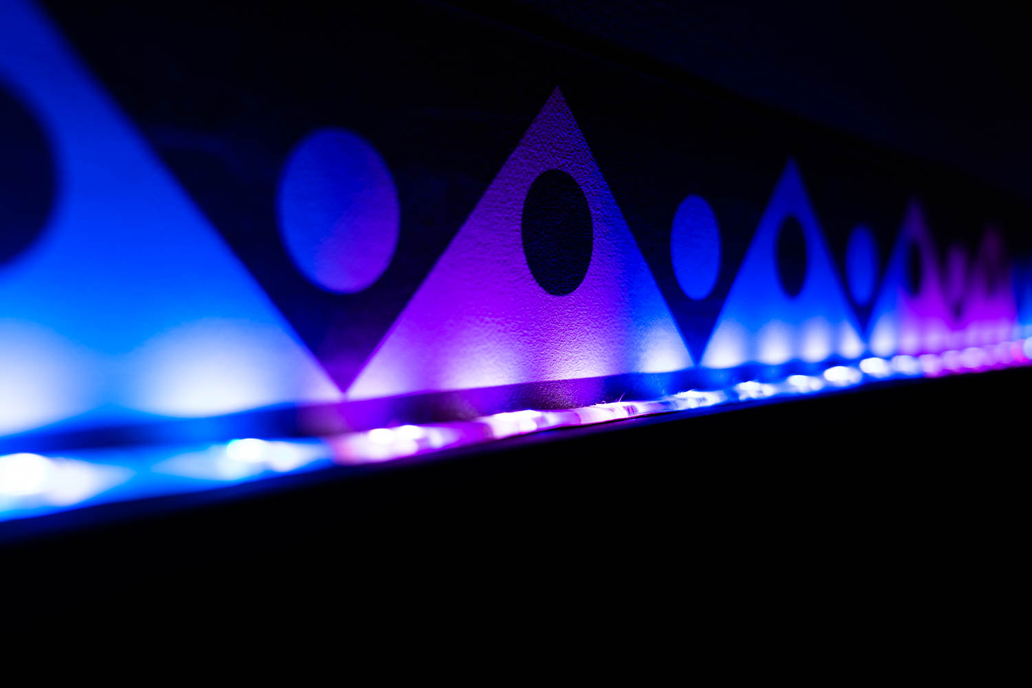 lumini smart home
