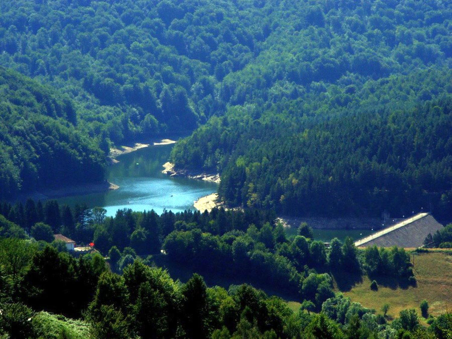 Văliug FOTO: peharta.ro