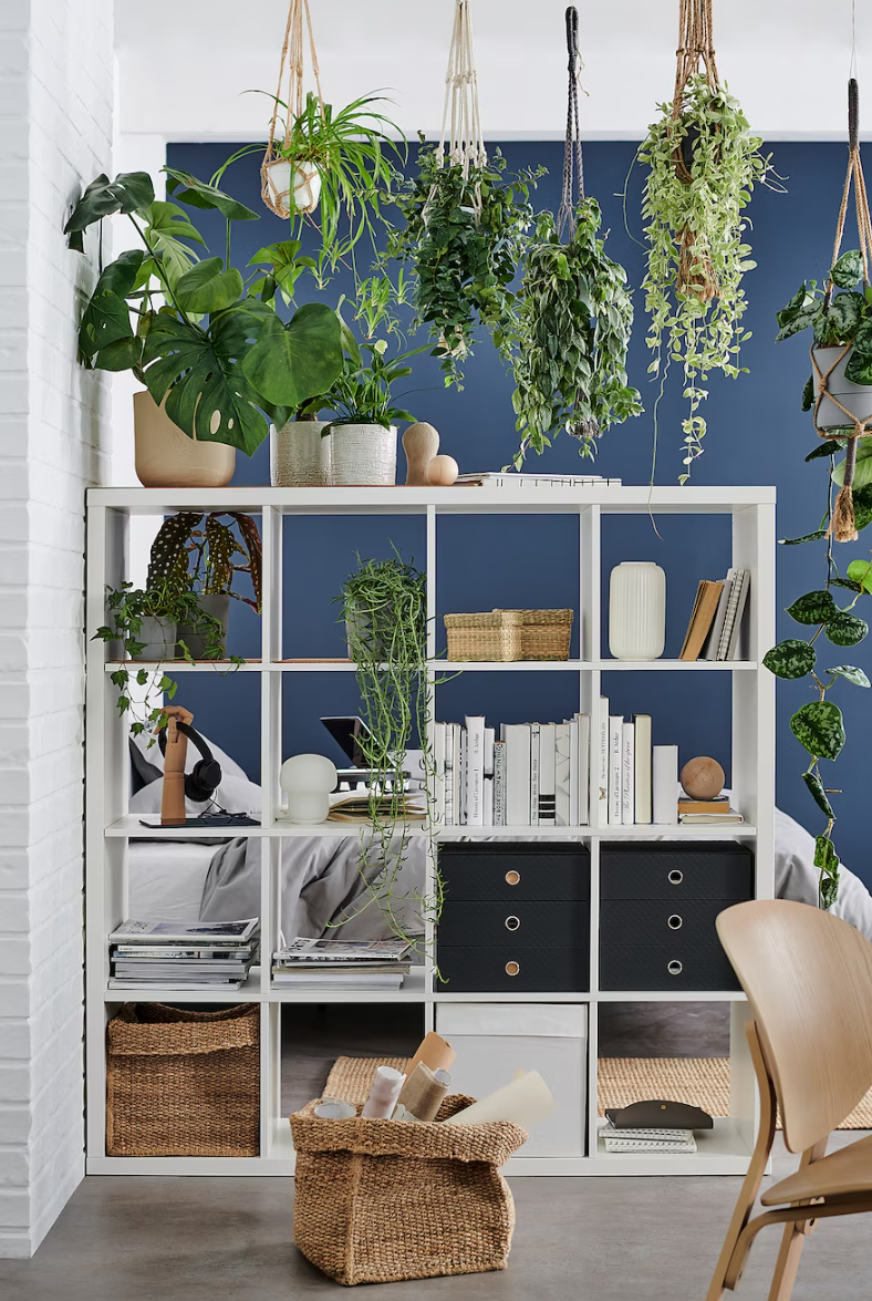 Etajera KALLAX ikea
