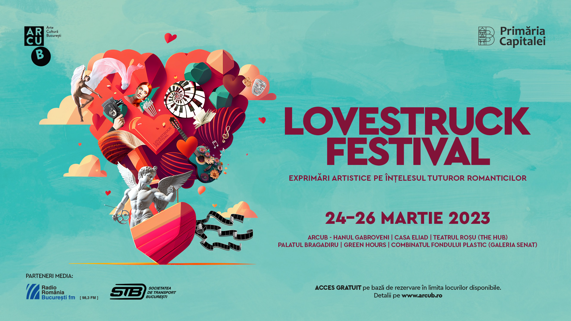 lovestruck festival facebook