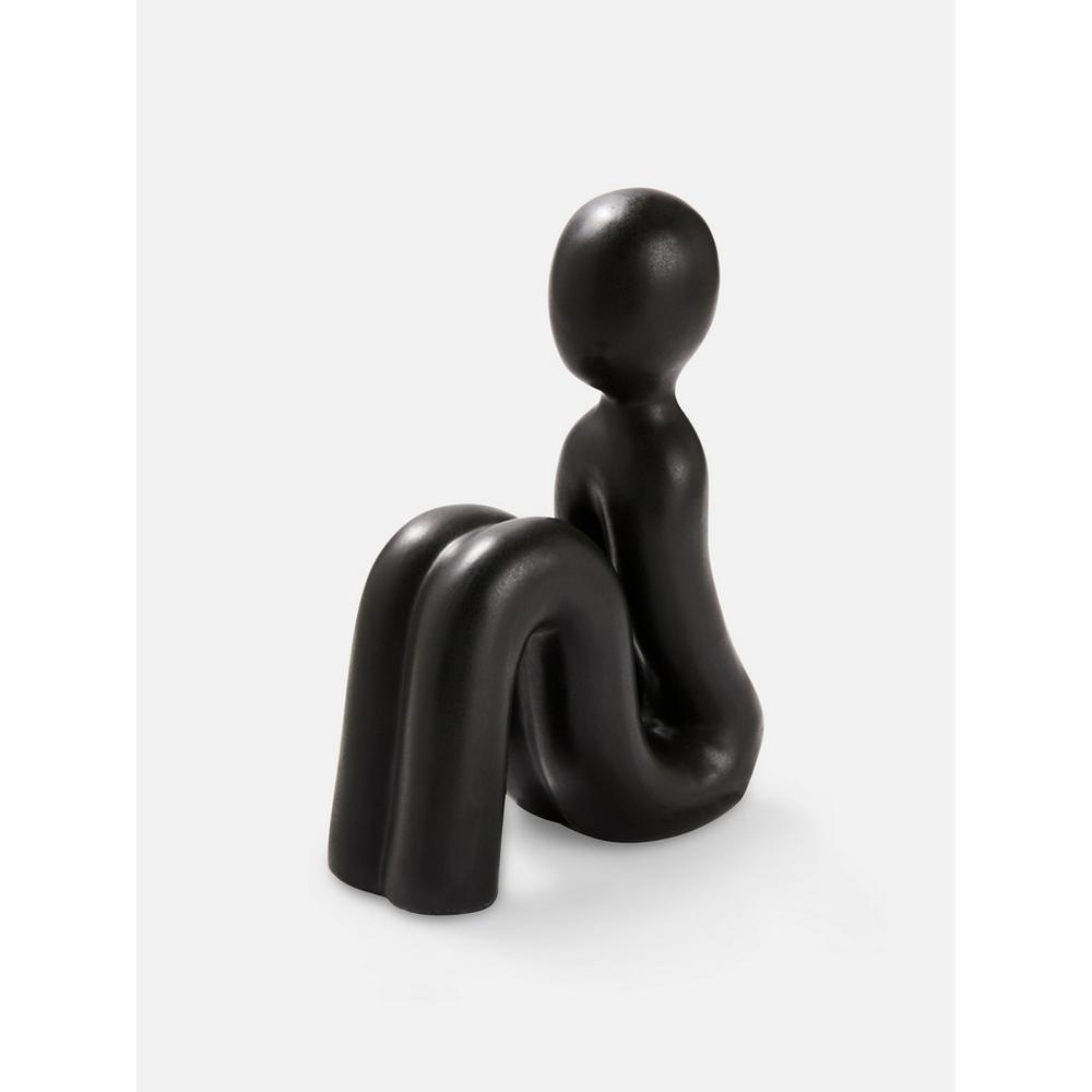 statueta abstracta