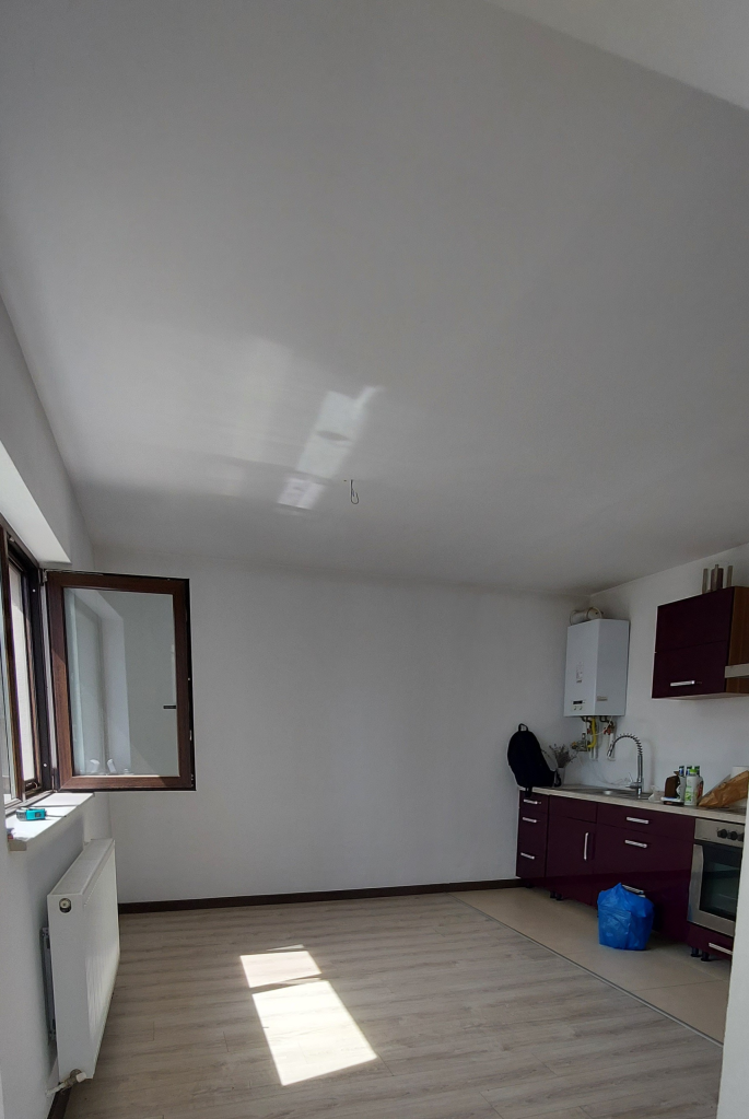 bucătărie modernă