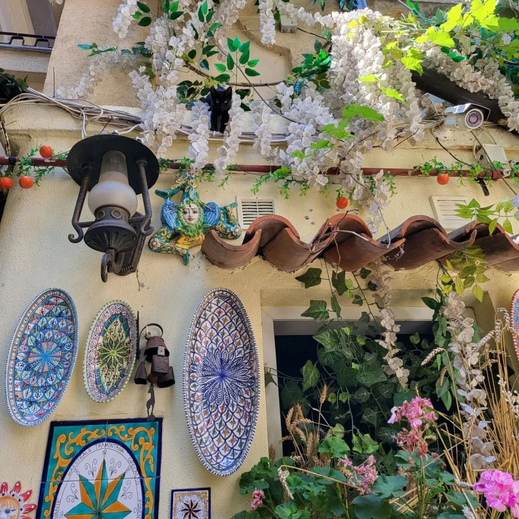 Belli Siciliani