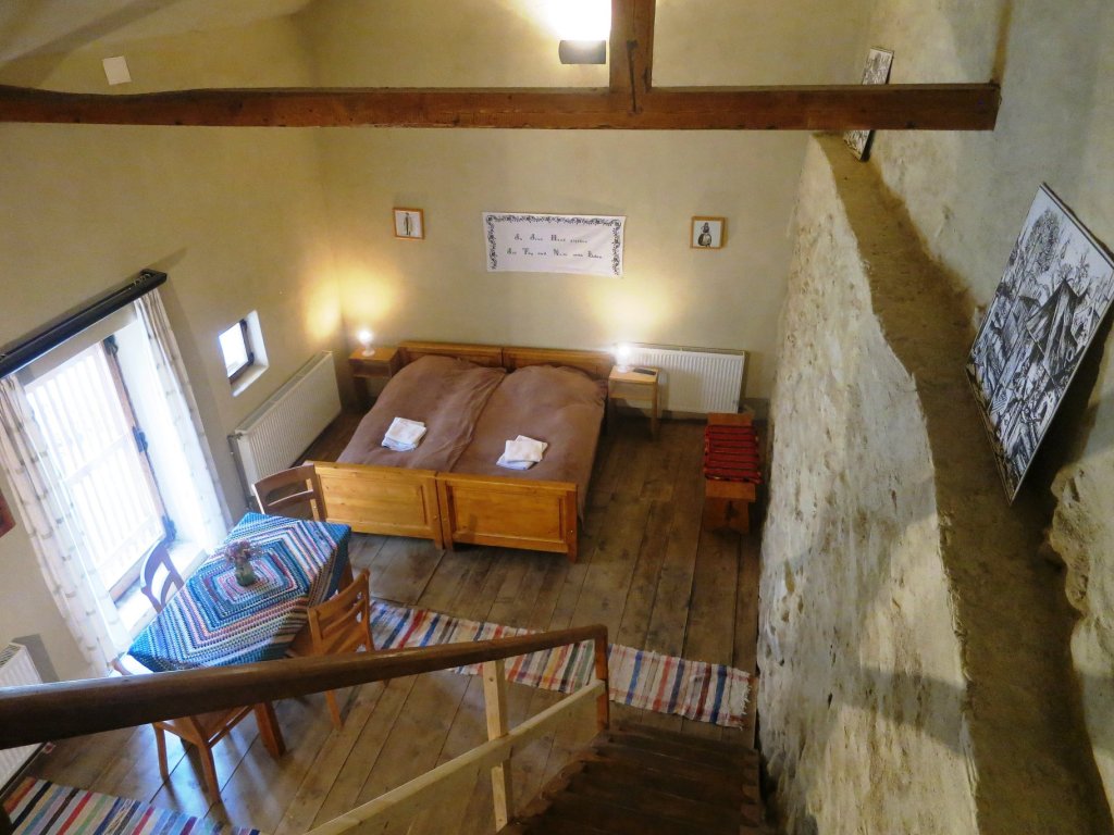 Medieval Apartments Frauendorf facebook
