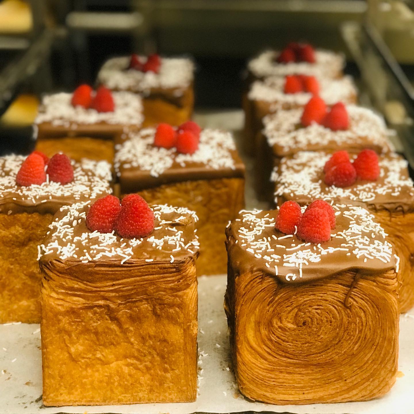 casa del pan new york rolls