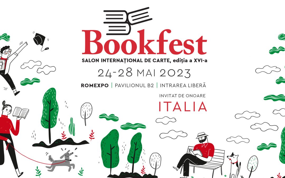 bookfest 2023