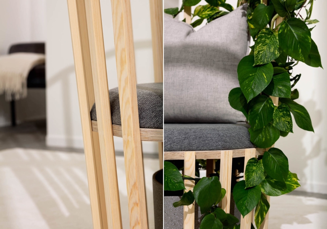scaun diy viu hornbach