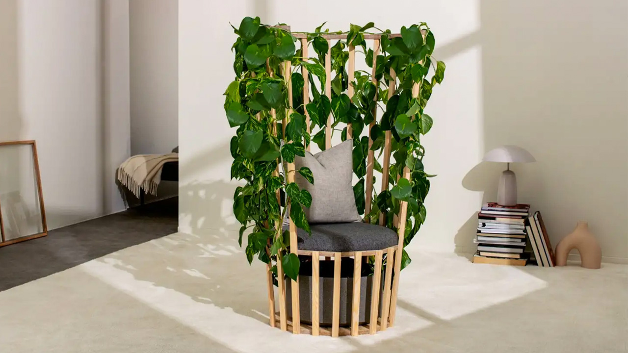 scaun diy viu hornbach