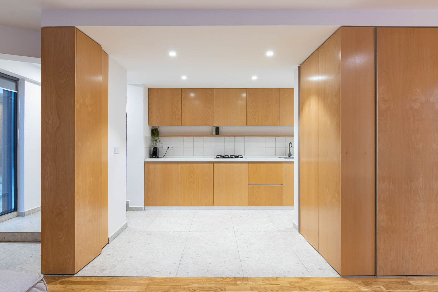 casa in stil minimalist 4