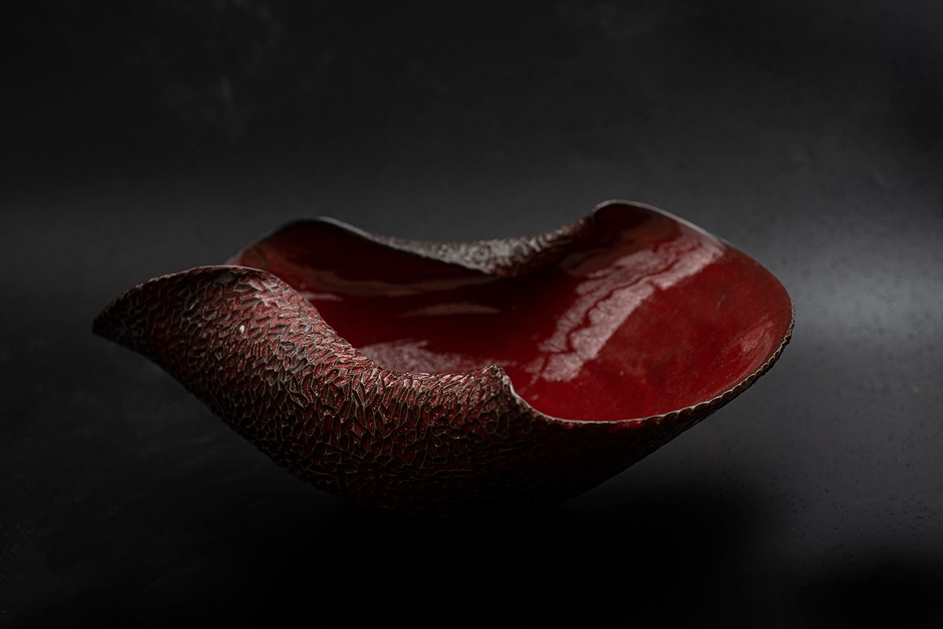 decoratiune din ceramica